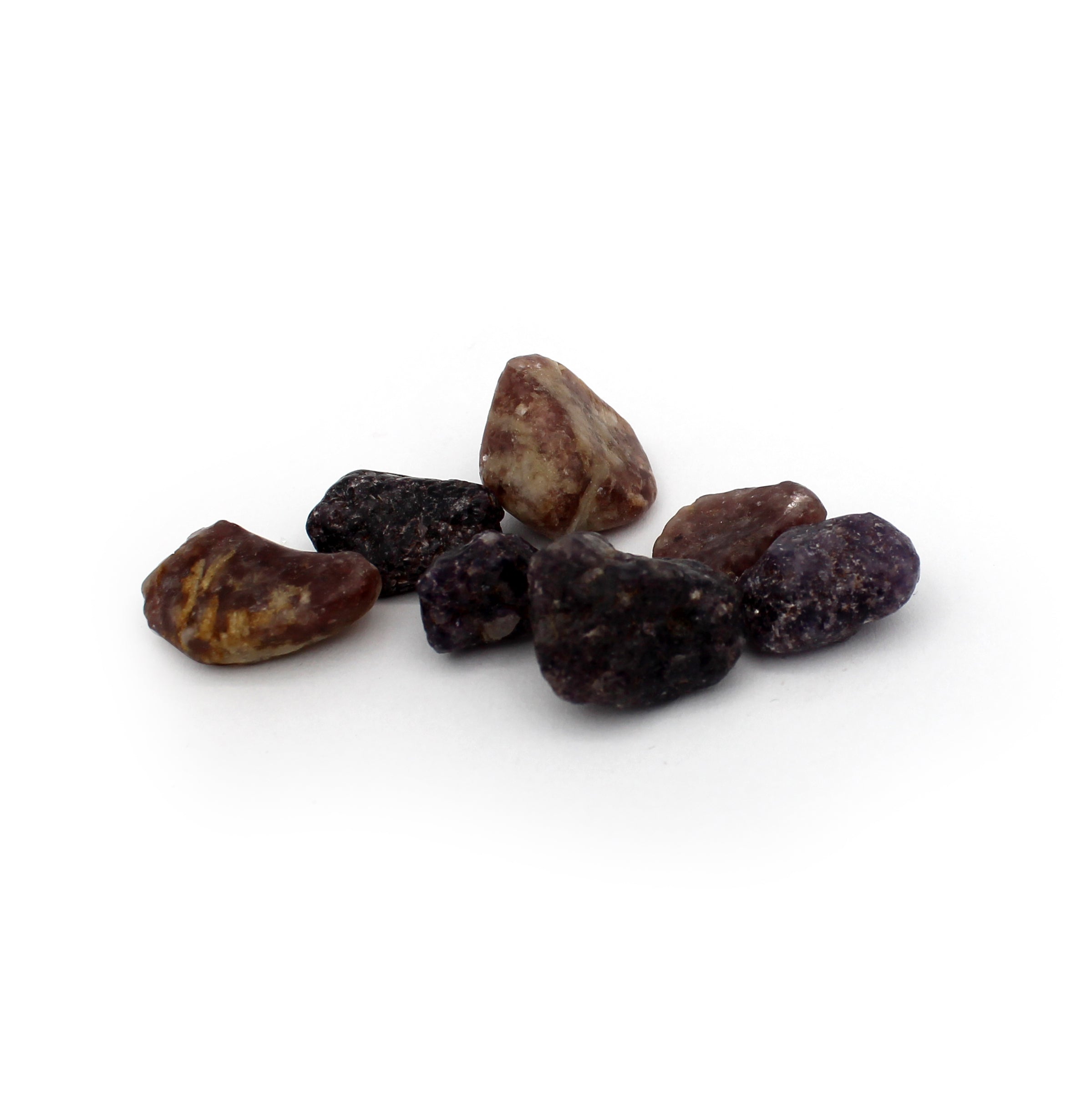 Lepidolite Tumble $2